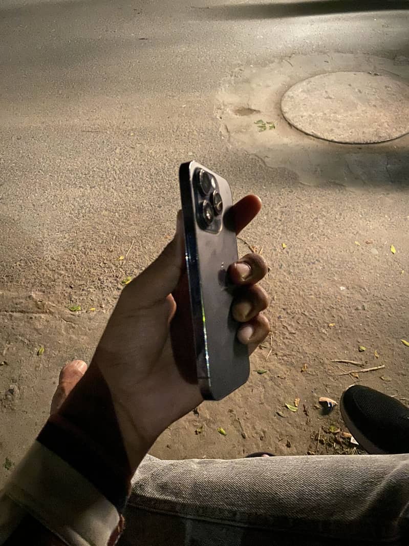 Apple iPhone 14 Pro 5