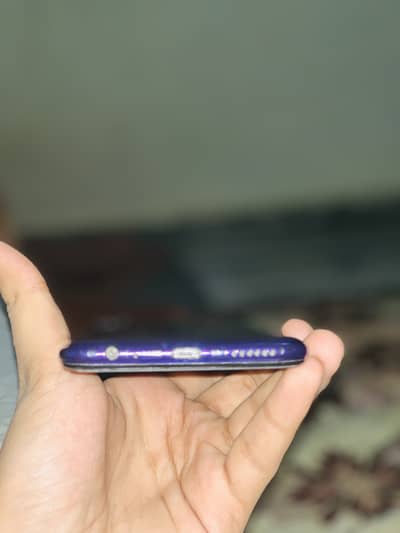 Infinix Hot 8