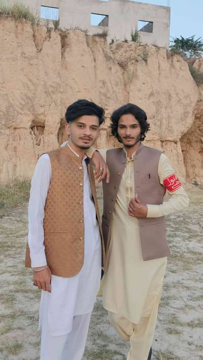 Haider Naqvi