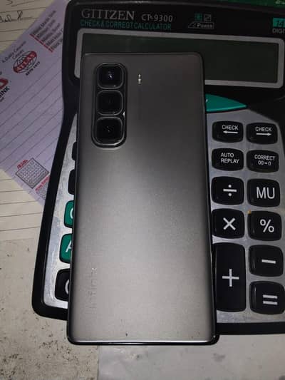 Infinix Hot 50 Pro Plus
