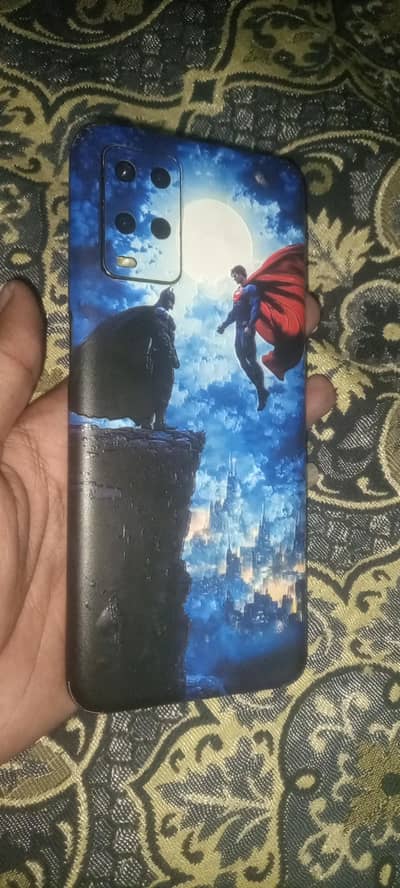 OPPO A54