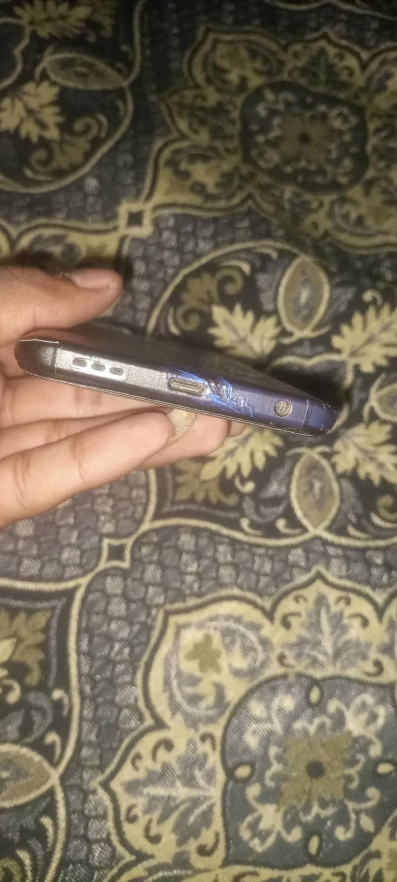OPPO A54 4