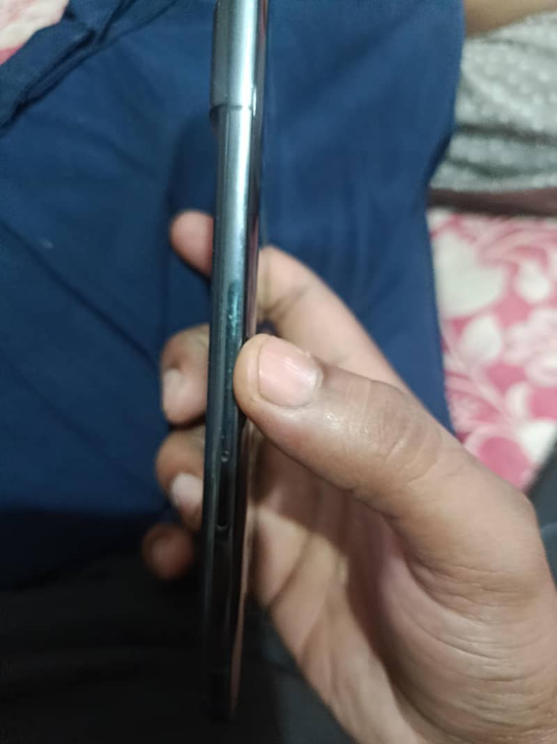 Google Pixel 7 Pro 4