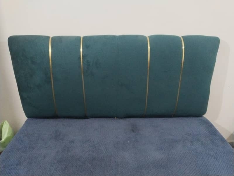 king bed 1