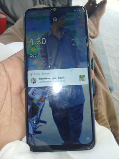Vivo 8/256