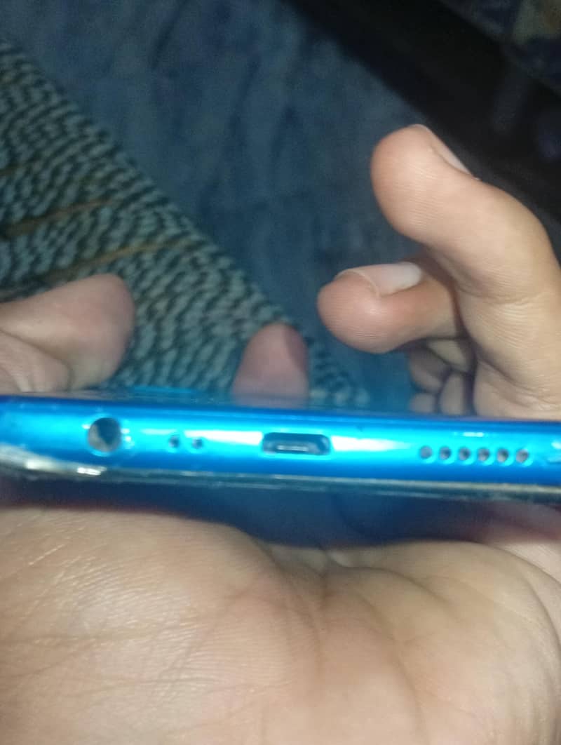 OPPO A11k 1