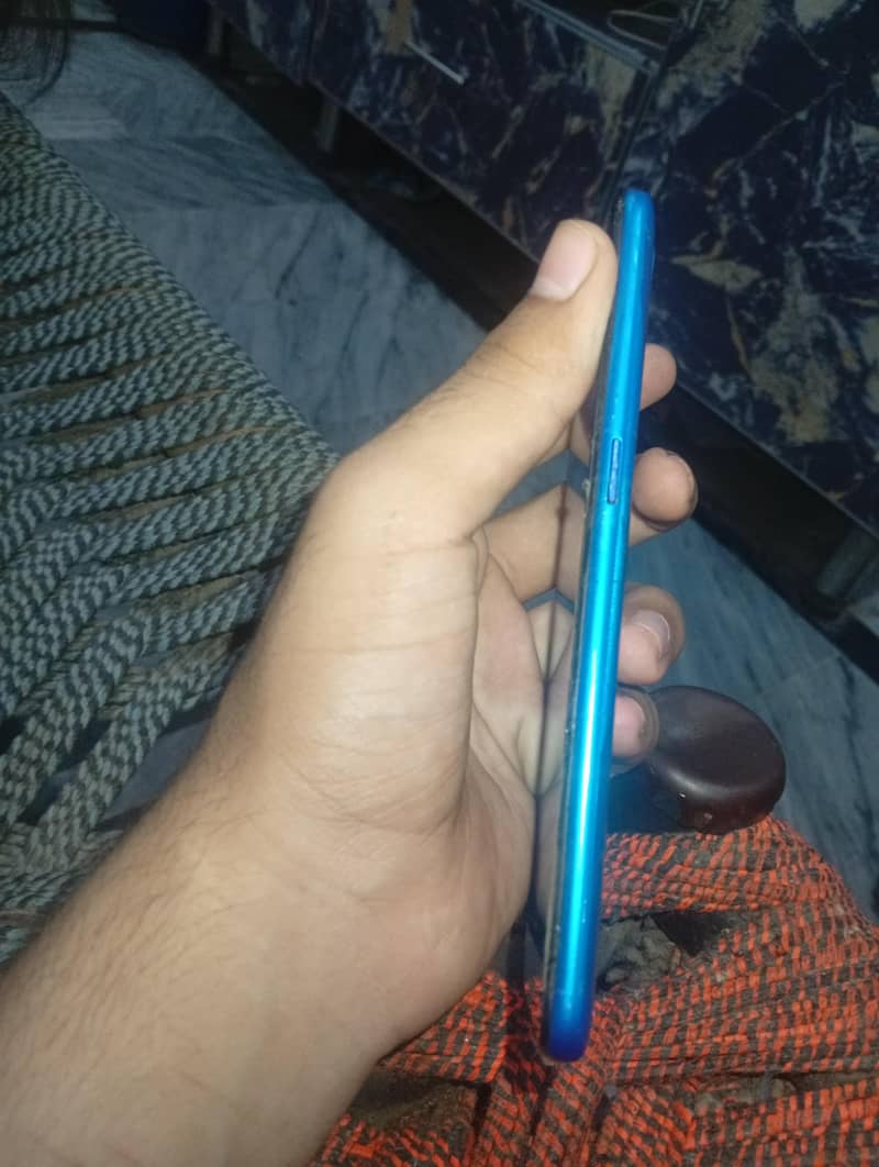 OPPO A11k 2