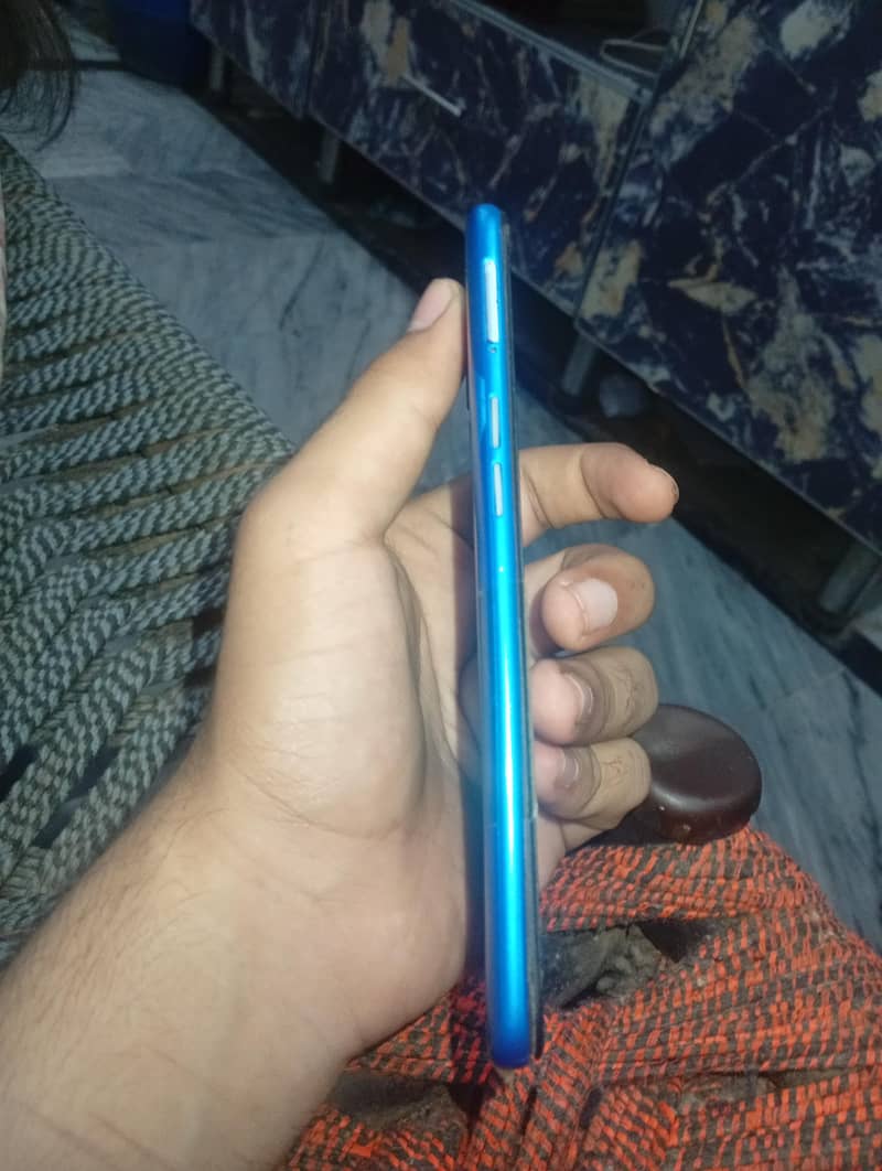 OPPO A11k 4