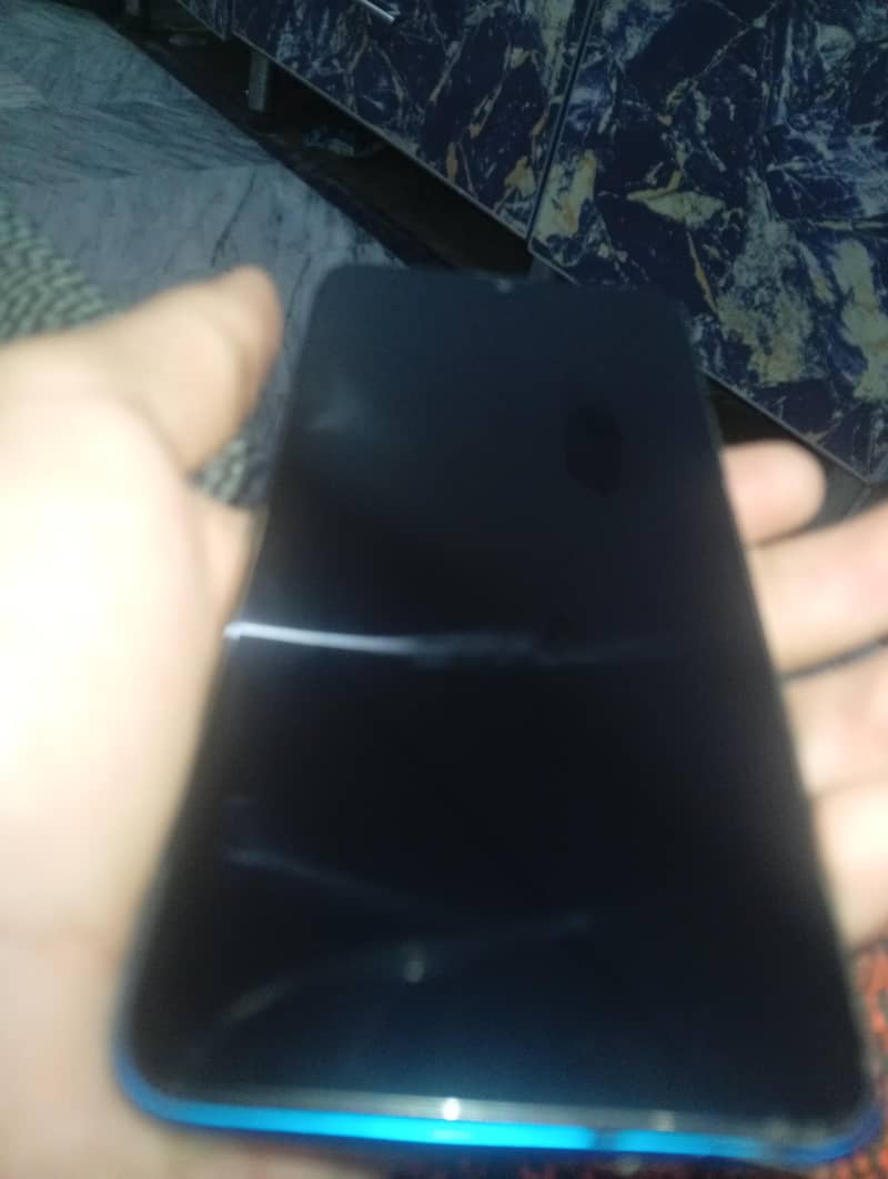 OPPO A11k 5
