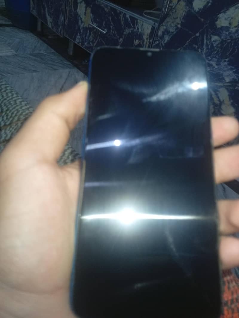 OPPO A11k 6