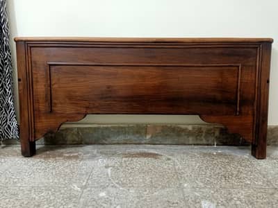 WOODEN SINGLE BEDS & MOLTY SOFA CUM BED FOR SALE IN ISLAMABAD