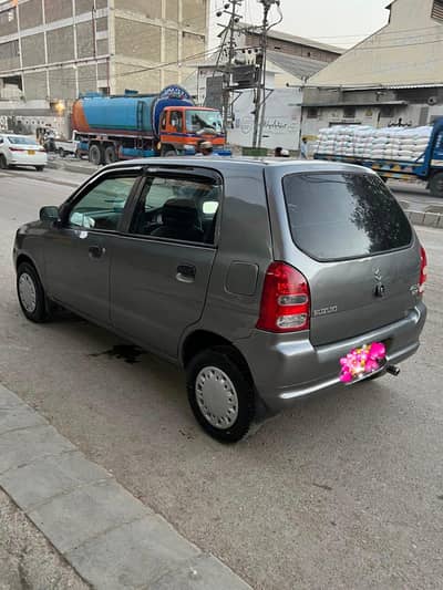 Suzuki Alto vxt 2010 model 03702910795