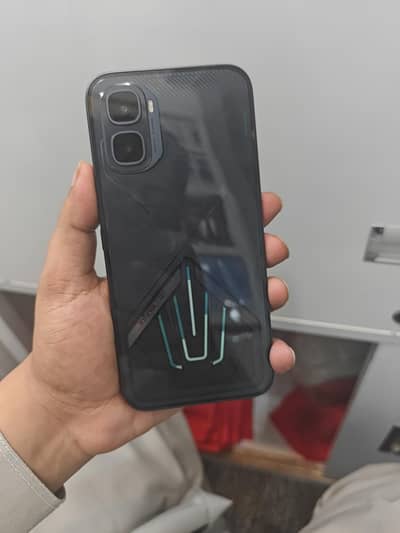 Infinix GT 50 Pro