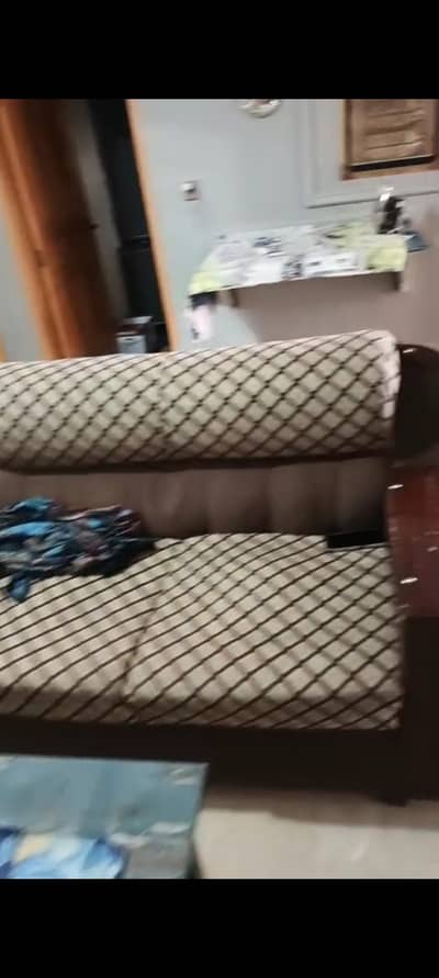 Sofa Set