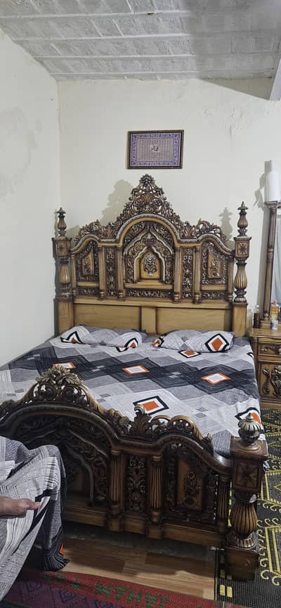 bed for sale