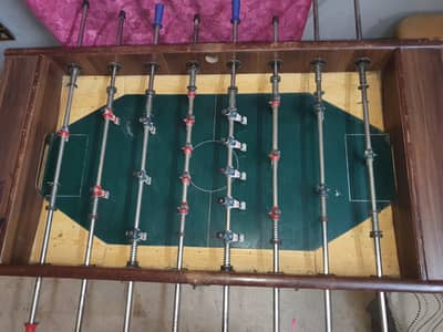 Foosball Game/ Football Game/ Bawa Game