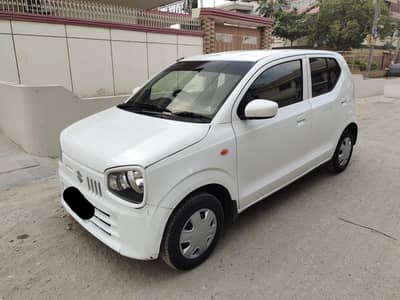 Suzuki Alto VXL automatic transmission full original