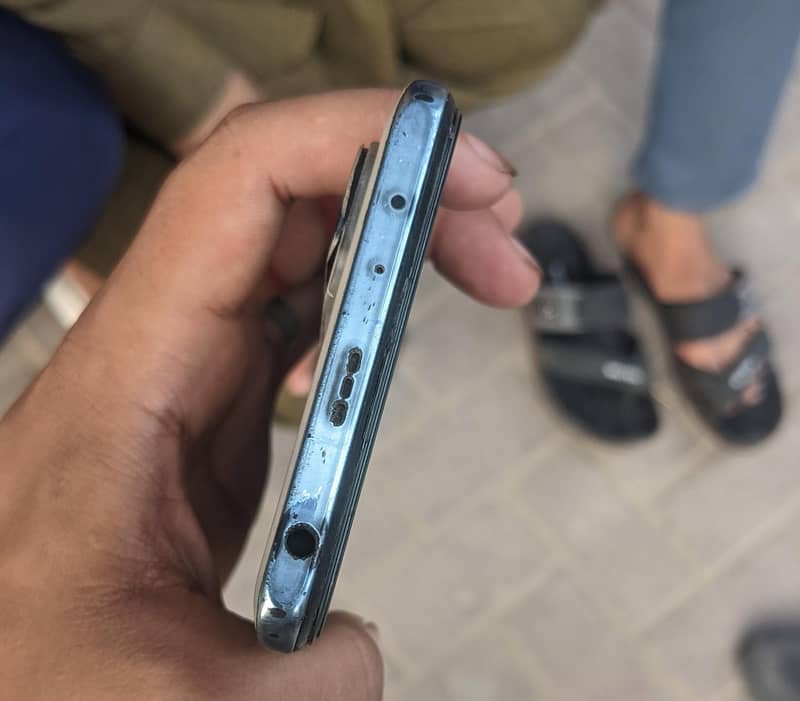 Xiaomi Redmi Note 10 Pro 1
