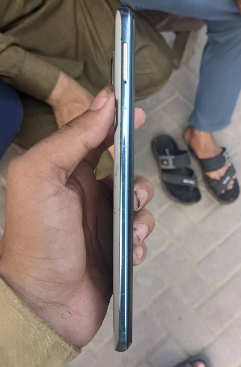 Xiaomi Redmi Note 10 Pro 2