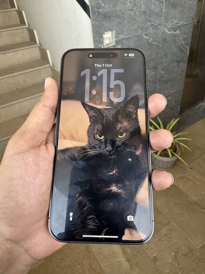 Apple iPhone 14 Pro Max