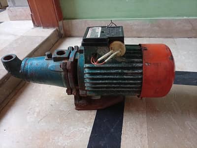 Shahzad water pump