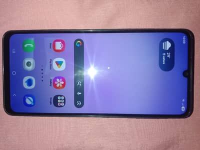 Samsung Mobile A07 5G