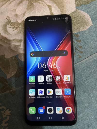 Infinix Hot 11 Play