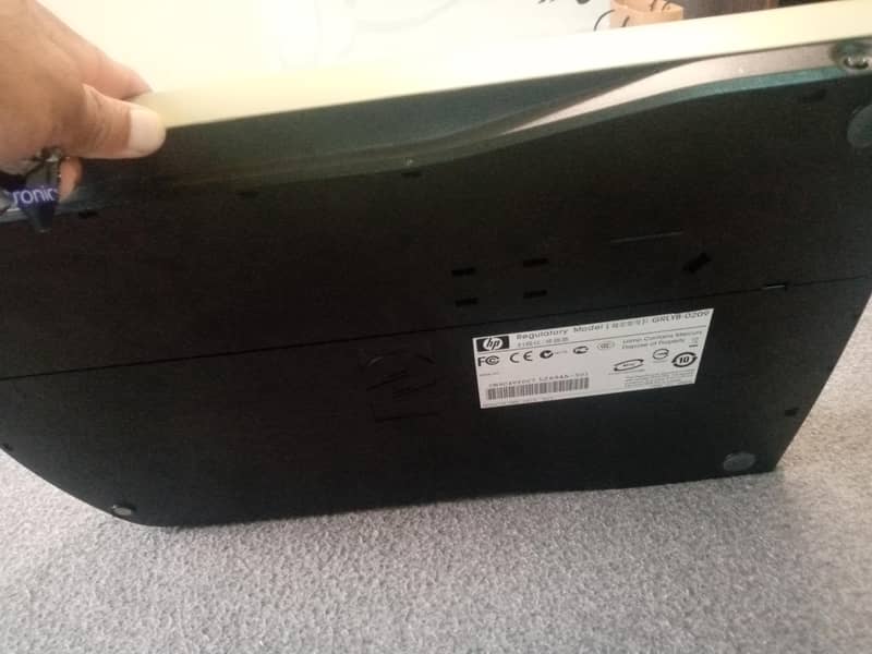 HP Scanjet g2410 scanner. working - Printers & Photocopiers - 1120125251