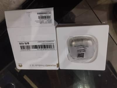 Huawei freebuds SE 3 New