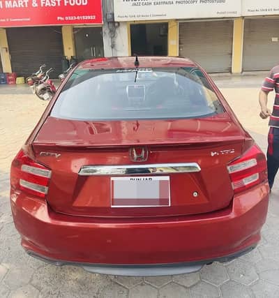 Honda City IVTEC 2011 | Honda City | City Car For Sale