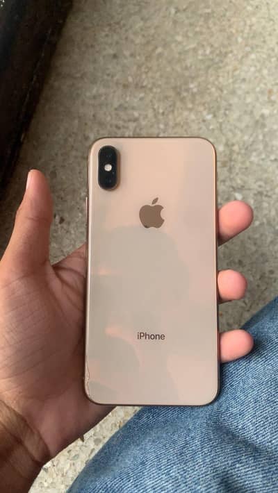Apple iPhone XS
