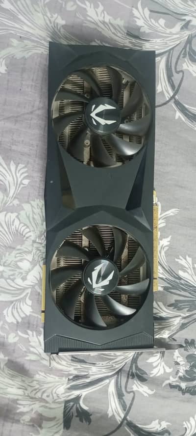 RTX 2070 Super 8GB