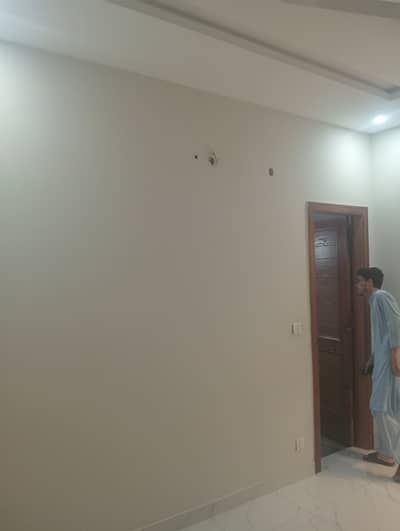 7marla 5beds neat and clean house for rent in G 13 2 islamabad