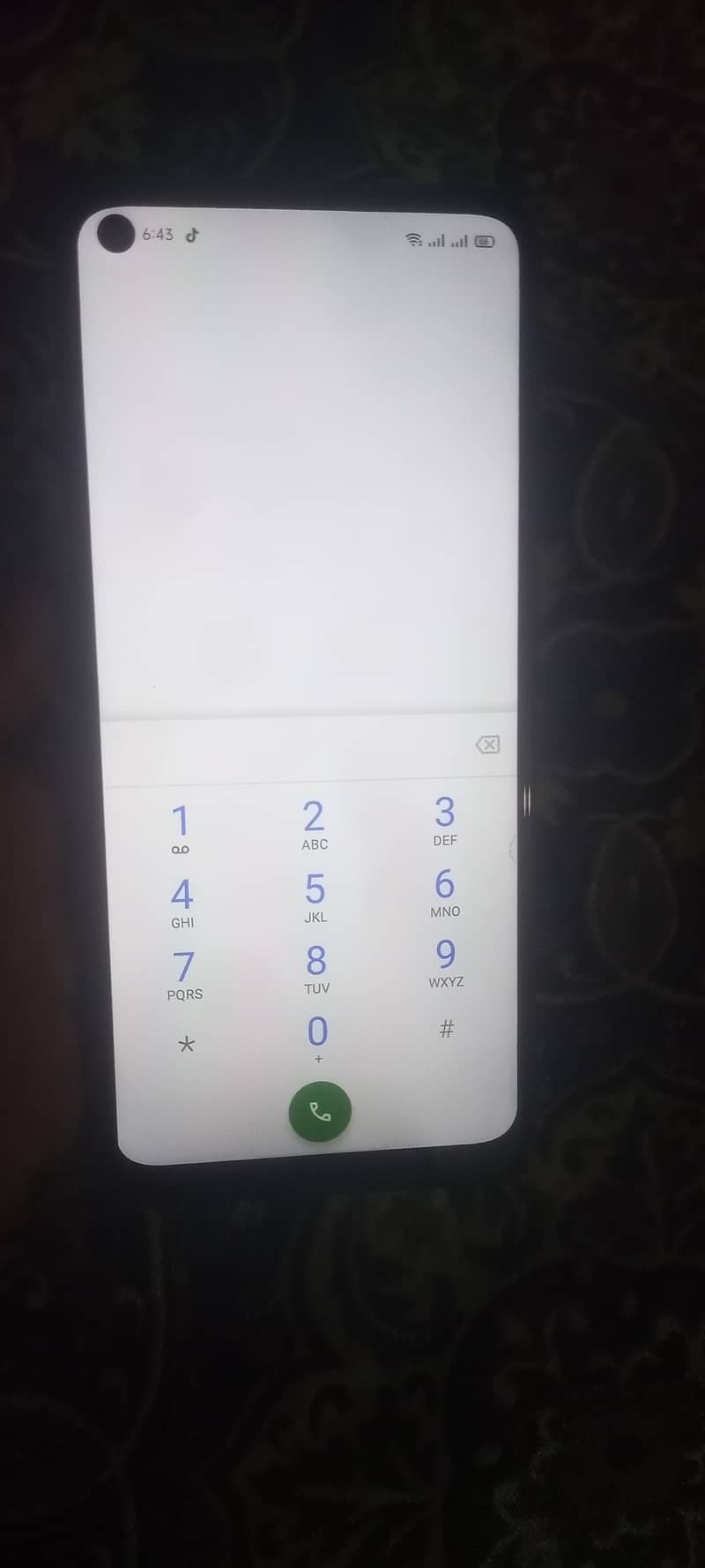 OPPO A54 1