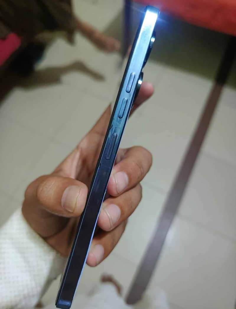 Tecno CAMON 20 1