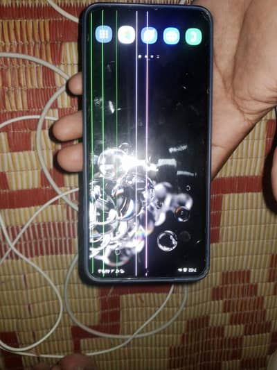 Samsung Mobile S20 Ultra