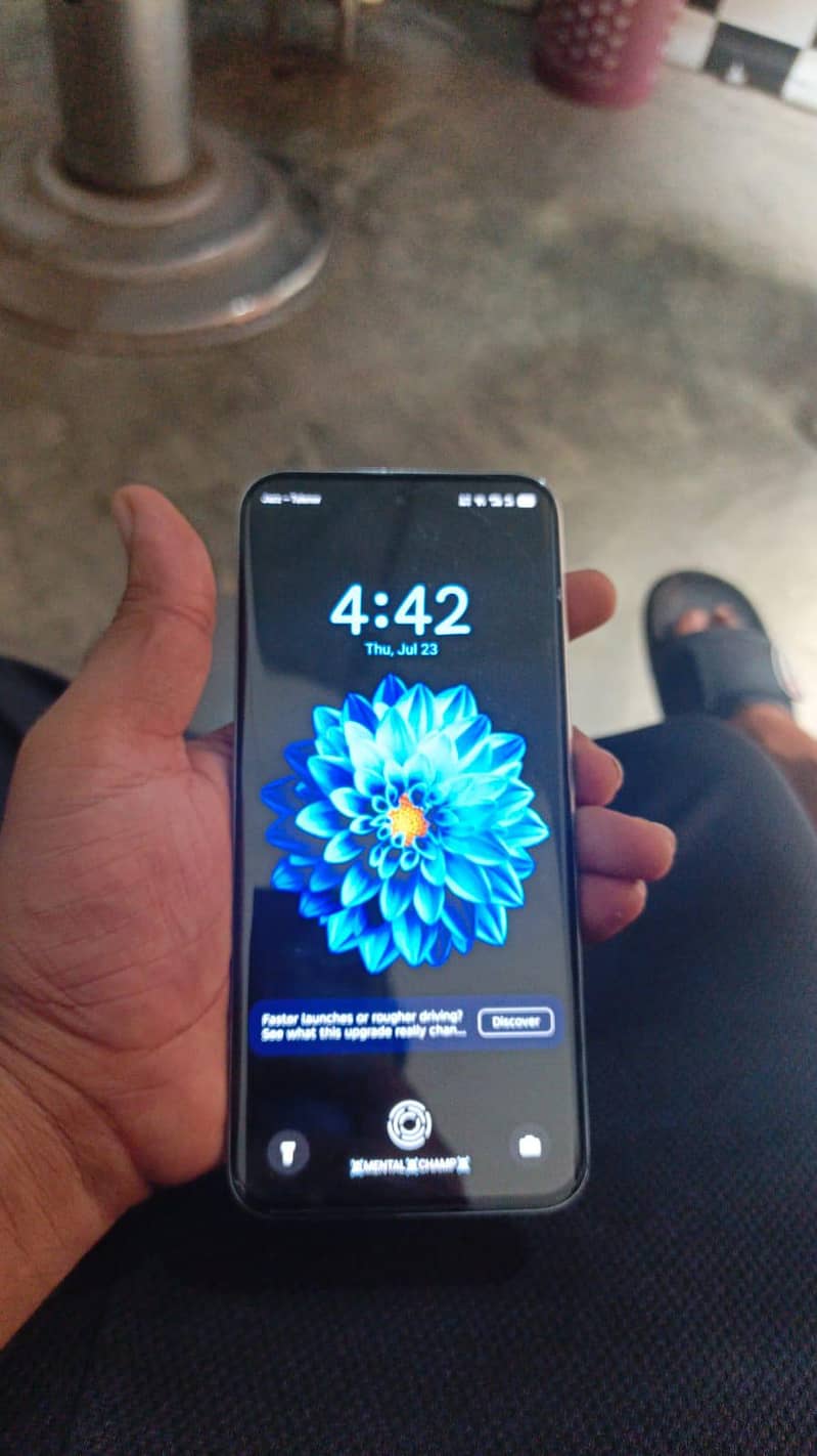 Tecno CAMON 40 Premier 1