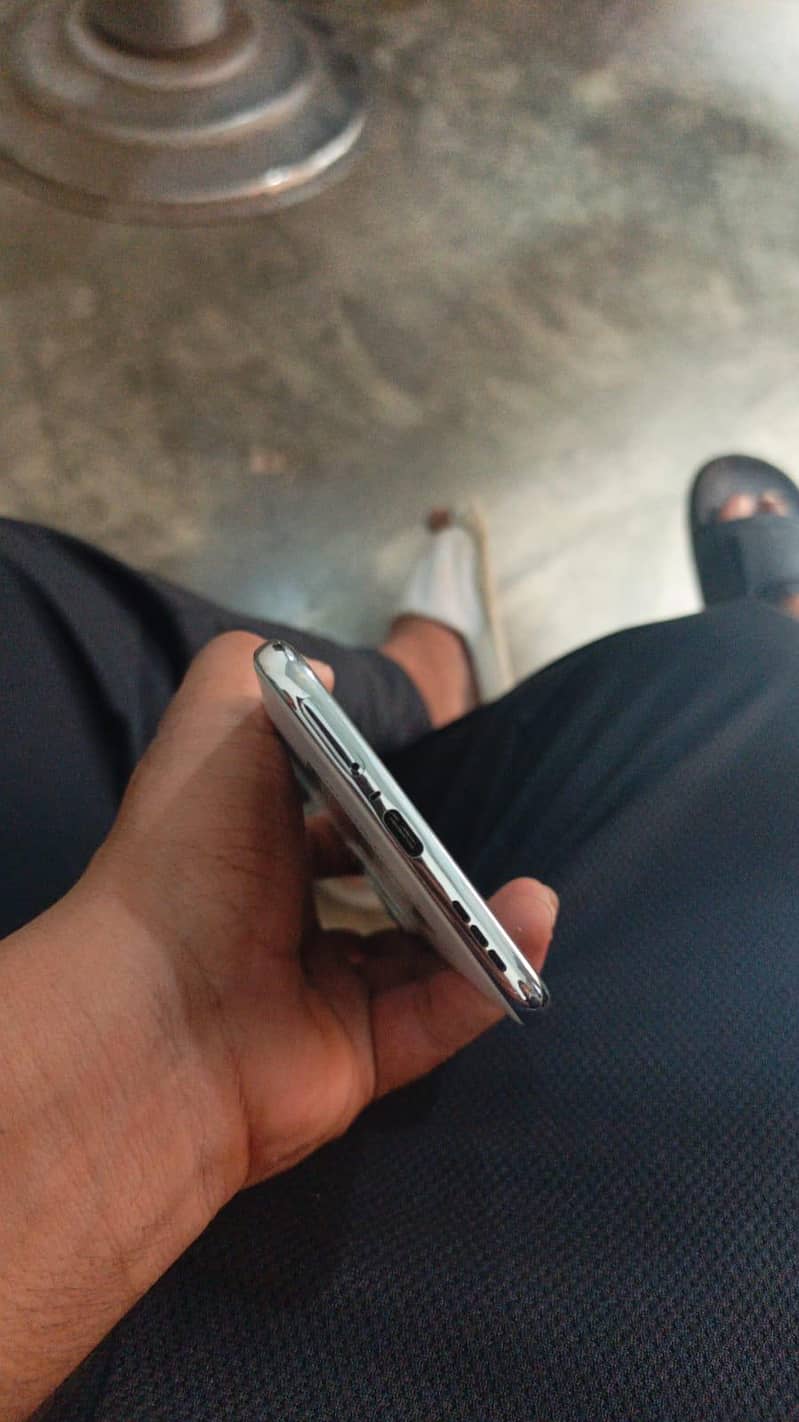 Tecno CAMON 40 Premier 5