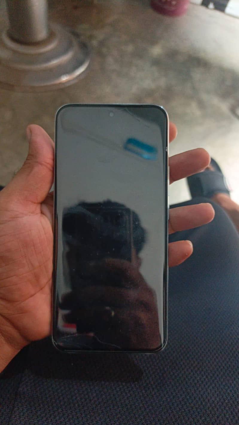 Tecno CAMON 40 Premier 6
