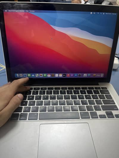 MacBook Pro 2014 fresh pice