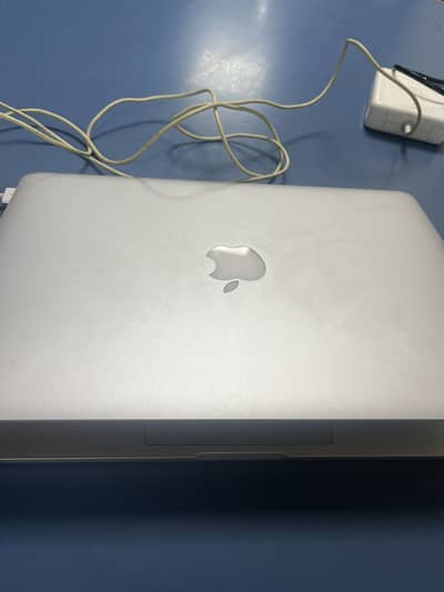 MacBook Pro 2014 fresh pice