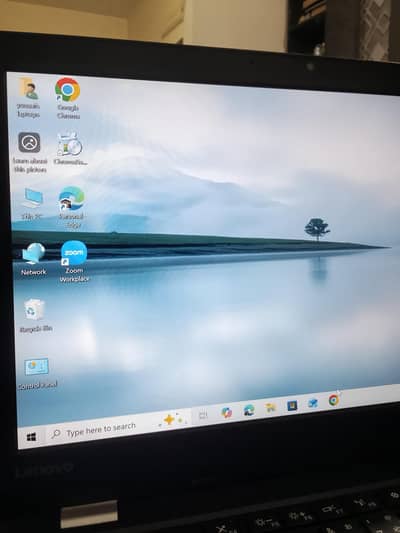 Lenovo thinkpad