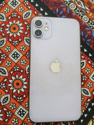 iPhone 11 64gb sim working