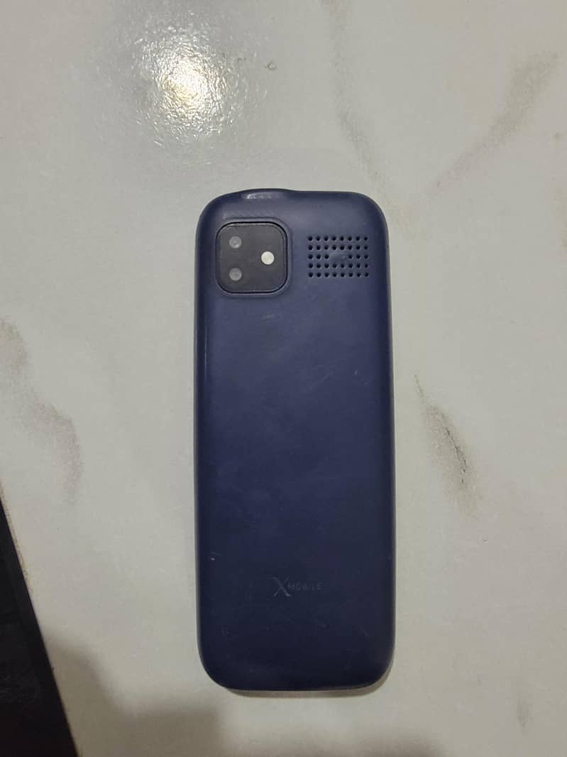QMobile 0