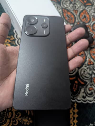 Xiaomi Redmi Note 14