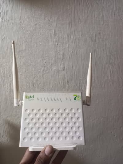 ptcl modam