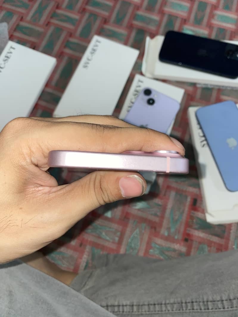Apple iPhone 15 1