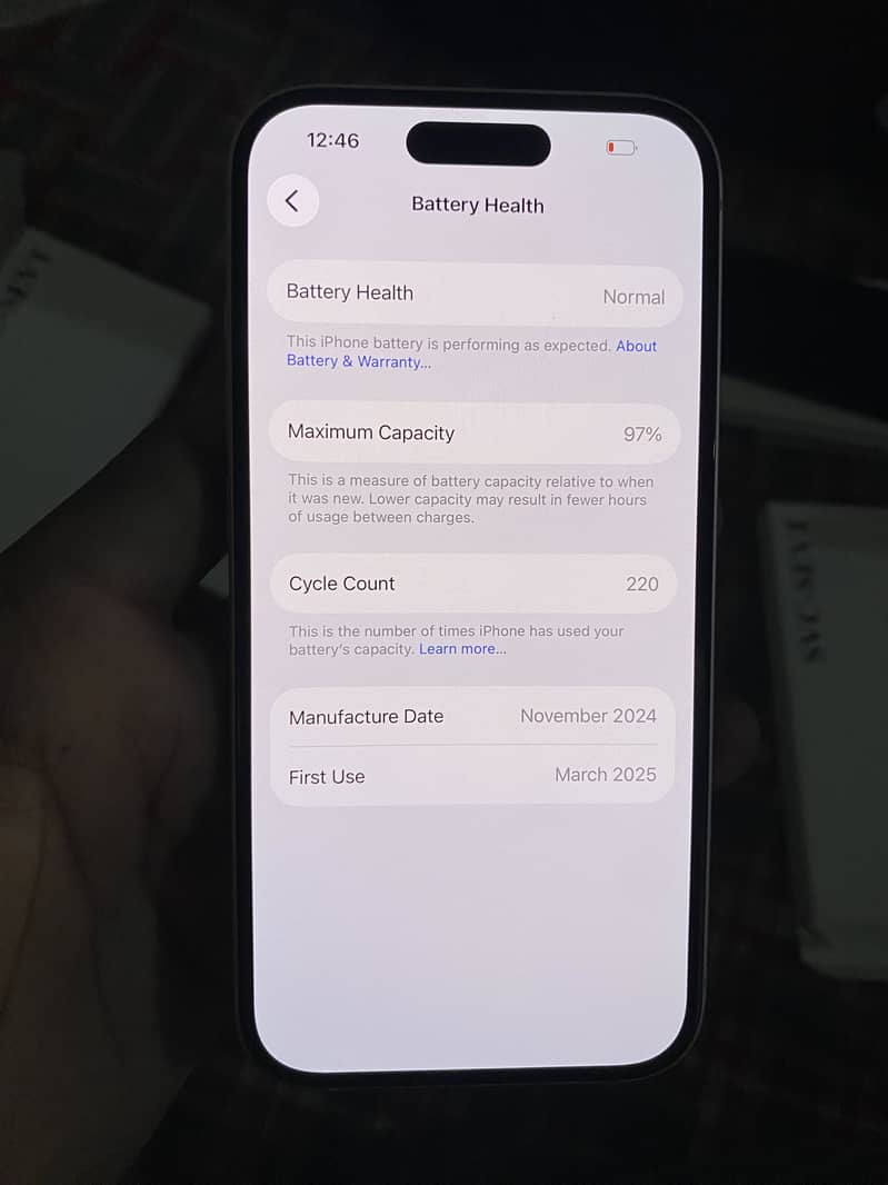 Apple iPhone 15 2