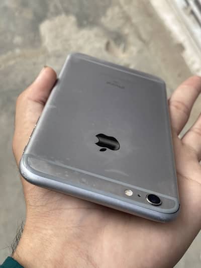 Apple iPhone 6S Plus 64 gb