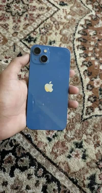 Apple iPhone 13 128GB urgent sell